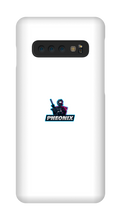 pheonix_godly Samsung Phone Cases