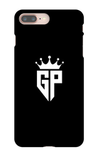 gregplayzzz iPhone Phone Cases