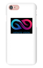 infinitevision iPhone Phone Cases
