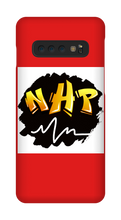 nohandprank Samsung Phone Cases