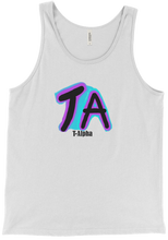 T-Alpha Tank Top
