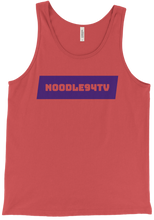 noodle94tv Tank Top