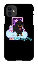 Sleep Tight LlilBabyNay Phone Case