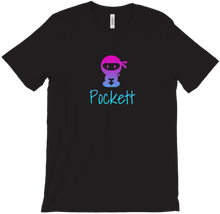 Pockett T-Shirts