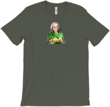 willibumwason T-Shirts