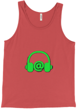 dj_campe Tank Top