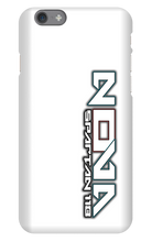 nova_s118 iPhone Phone Cases