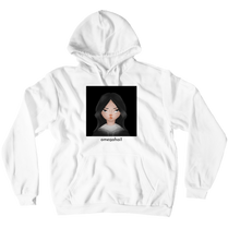 omegahai1 hoodie