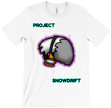 Project Water Mark T-Shirt