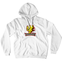 shockdoc51 Hoodies (No-Zip/Pullover)
