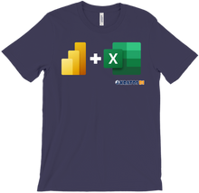 Power BI and Excel - Better Together
