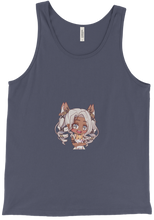 vtuberqueen Tank Top