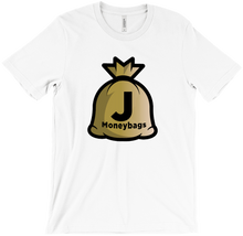 Jeremiah Moneybags Shirt