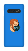 jacoblucado Samsung Phone Cases