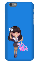 livecleo iPhone Phone Cases