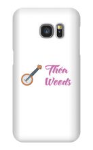 Théa Woods Samsung Phone Case