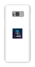 piecectrlmamba Samsung Phone Cases