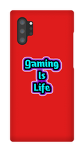 chriswgaming Samsung Phone Cases