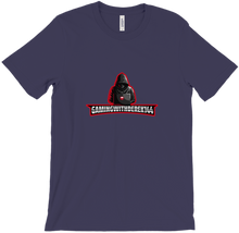 gamingwithderek144 T-Shirts