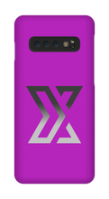 DENNYx Samsung PhoneCases (logo)