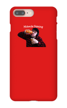 mrkeuls12 iPhone Phone Cases