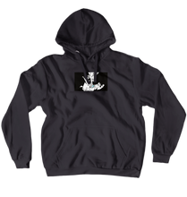 Minato v Obito Hoodie