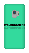 itslrggaming Samsung Phone Cases