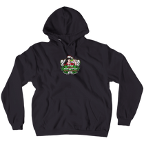 timdewski Hoodies (No-Zip/Pullover)