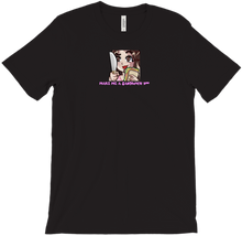 T-Shirt - Make me a sandwich