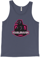 Raven`s Tank Top