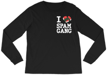 I <3 Spam Gang V2