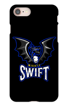 Mighty Swift iPhone Cases