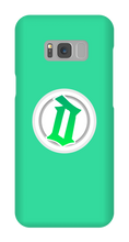 degree Samsung Phone Cases