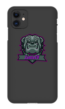 zattlatv iPhone Phone Cases