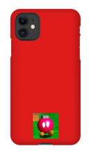 PUT ME ON YOUR IPHONE BRO