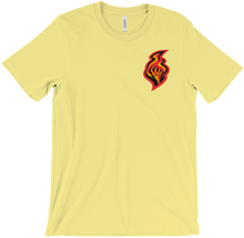 Camiseta casual LNS