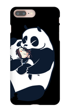 Flyabella iPhone Case Panda Edition