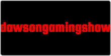 dawsongamingshow XXL Gaming Mousepad