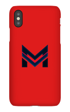 Markstone iPhone Phone Cases
