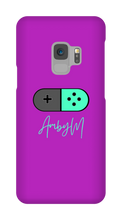 Amby_M Samsung Phone Cases