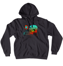 xtuoxghosts Hoodies (No-Zip/Pullover)