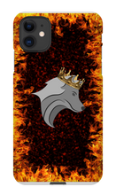 THEDUKE30000's Logo iPhone Phone Cases