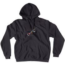 jak_adamson Hoodies (No-Zip/Pullover)