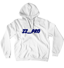 Pro minecrafter Hoodies (No-Zip/Pullover)