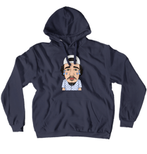 ExE Sad Hoodie