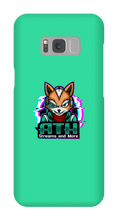 ATH Streams & More Samsung Phone Case