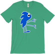 Krypto Gotta Go Fast T-Shirts
