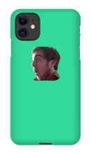 camera_mao iPhone  Cases