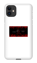 zionholder iPhone Phone Cases