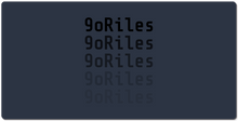9oRiles XXL Gaming Mousepad